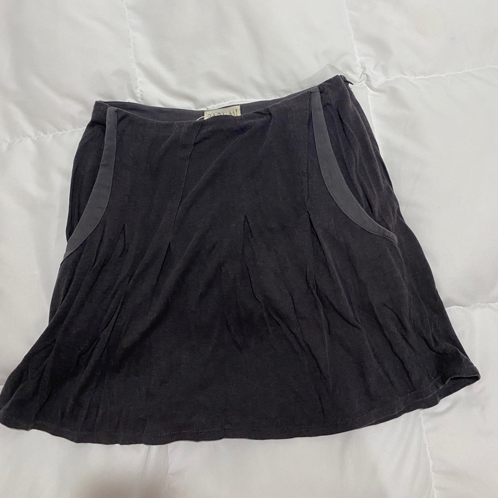 Partimi skirt from Anthropologie